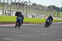 Middle Group Blue Bikes